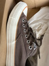 匡威（Converse）官方 莫爾登All Star男女復(fù)古休閑滑板鞋A13785C A13785C 42 曬單實(shí)拍圖