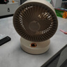康佳風(fēng)寶USB小風(fēng)扇充電空氣循環(huán)扇家用臺式電風(fēng)扇小型換氣扇香薰驅(qū)蚊桌面風(fēng)扇迷你戶外露營風(fēng)扇8000mA 曬單實拍圖
