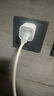 ANKER安克冰點快充30W快充充電器iPhone15ProMax蘋果15充電器氮化鎵超低溫兼容蘋果華為小米手機ipad 1.8米30W套裝白-蘋果1516全系 曬單實拍圖