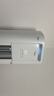 美的空調(diào) 3匹 酷省電Pro 家電國家補貼 新一級能效 客廳空調(diào)省電變頻 空調(diào)柜機立式 KFR-72LW/N8KS1-1P 曬單實拍圖
