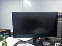 AOC【系列爆售100W+臺(tái)】23.8英寸 100Hz超頻120Hz HDMI低藍(lán)光不閃 HDR 超薄節(jié)能辦公電腦顯示器24B35H 曬單實(shí)拍圖