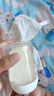 貝因美菁愛0-6月嬰兒配方奶粉1段大罐800g骨骼發(fā)育消化吸收含益生菌 曬單實(shí)拍圖