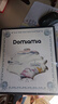 DOMIAMIA新生兒包屁衣寶寶服飾嬰兒哈衣0-6-12個月衣服 沙鷗群島-棉氨款 59cm 曬單實拍圖