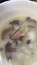 楊大爺柴火煙熏臘味四川風(fēng)味特產(chǎn)咸肉五花川味臘肉1斤裝500g 需烹飪食用 曬單實(shí)拍圖