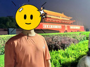 海瀾之家（HLA）短袖T恤男幸運(yùn)兔系列涼感印花透氣微闊短袖男 曬單實(shí)拍圖