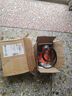 工業(yè)振動電機小型震動馬達220V380V振動篩15W120W微型振動器 380V90W 曬單實拍圖