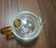 雅集玻璃茶壺耐高溫加厚家用帶過濾內(nèi)膽茶水分離泡茶壺 曬單實(shí)拍圖