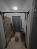 FREESK單杠室內(nèi)家用兒童免打孔引體向上器小孩門上吊環(huán)單桿家用健身器材 【豪華款+送水平儀+吊環(huán)】 安裝距離120cm-148cm 曬單實(shí)拍圖