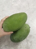 京鮮生 攀枝花凱特芒 凈重8.5斤 帶箱9斤 單果600g+ 生鮮水果 源頭直發(fā) 曬單實(shí)拍圖