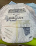 babycareAir pro拉拉褲夏季超薄透氣尿不濕寶寶尿片bbc嬰兒新生兒日用尿布 XL 1包 32片 -bc濕巾10抽 曬單實(shí)拍圖