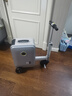 Airwheel愛爾威電動(dòng)行李箱可騎行拉桿箱可坐可代步鋁框箱包20英寸登機(jī)箱 曬單實(shí)拍圖