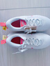 耐克NIKE女子訓(xùn)練鞋 NIKE PROMINA 運(yùn)動鞋F(xiàn)V6343-003粉色 36 曬單實(shí)拍圖