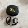 JBL ZONE 悅動(dòng)圈 【丁禹兮同款】 真無(wú)線開放式運(yùn)動(dòng)耳機(jī) 掛耳式藍(lán)牙耳機(jī) IP68防水 游泳騎行 峽谷綠   曬單實(shí)拍圖
