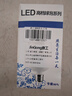 貝工 LED燈泡節(jié)能燈泡 E27大螺口 家用商用擺攤大功率工廠照明 柱形泡 15W白光6500K 曬單實拍圖