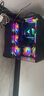 雷索 RTX2070 Super/2070 8G GDDR6全新盒裝上門電腦黑神話悟空游戲設(shè)計渲染學(xué)習(xí)臺式機(jī)光追4K獨立 RTX2070Super 8G天將 曬單實拍圖