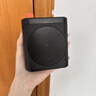 果兒電子無(wú)線小蜜蜂擴(kuò)音器領(lǐng)夾式麥克風(fēng)降噪藍(lán)牙小音箱音響喇叭播放器教師會(huì)議戶(hù)外導(dǎo)游餐廳飯館擺地?cái)偼ㄓ?黑色【25h長(zhǎng)續(xù)航+可插U盤(pán)】 曬單實(shí)拍圖