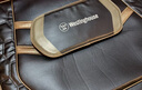 西屋（Westinghouse）S200/S206/S206Pro按摩墊全身拉伸墊躺墊床上折疊按摩椅家用迷你腰部背部按摩床墊送禮爸媽禮物 S206Pro諾曼底灰【升級腿足360度包裹按摩】 【溫感熱敷 曬單實拍圖