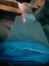 HYZ蚊帳小空調(diào)一體機(jī)小功率免安裝空調(diào)出租屋小空調(diào)迷你制冷空調(diào) 小1匹 遙控款*不含蚊帳 曬單實拍圖
