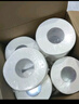 霏羽有芯大卷紙4層750克*12卷商用酒店大盤(pán)紙廁紙手紙衛(wèi)生紙整箱F750 曬單實(shí)拍圖