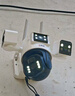 防術(shù)4g太陽能攝像頭室戶外終身免流量無需連wifi無電無網(wǎng)手機(jī)遠(yuǎn)程監(jiān)控器家用360度全景無死角帶夜視 曬單實(shí)拍圖