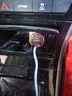 哈弗車載手機(jī)充電器快充f5f7h1h2h4h5h6h7h8h9哈弗點(diǎn)煙器轉(zhuǎn)換插頭 哈弗【三口款120W】銀灰 曬單實(shí)拍圖