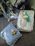 solove米菲多彩夢(mèng)拉拉褲系列XXXXL30片(超19kg)加大號(hào)輕薄成長(zhǎng)褲單包 曬單實(shí)拍圖