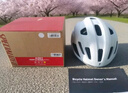 SPECIALIZED閃電 ALIGN II MIPS 公路自行車騎行頭盔 白色（亞洲版） M 曬單實拍圖