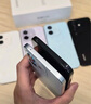 小米（MI）【國(guó)家補(bǔ)貼】REDMI Turbo 4 Pro 第四代驍龍8s 7550mAh長(zhǎng)續(xù)航 12GB+256GB 白色 小米紅米5G手機(jī) 曬單實(shí)拍圖