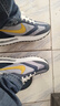 耐克NIKE男子休閑鞋經(jīng)典減震 AIR MAX DAWN 運(yùn)動鞋DJ3624-003藍(lán)色40 曬單實(shí)拍圖
