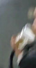 HEGEN海格恩兒童吸管杯蓋通用奶瓶杯子配件1-3歲直飲喝水杯蓋藍色 曬單實拍圖