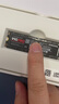 三星（SAMSUNG）4TB SSD固態(tài)硬盤(pán) M.2接口(NVMe協(xié)議PCIe 4.0 x4) AI電腦配件 讀速7450MB/S 990 PRO 曬單實(shí)拍圖