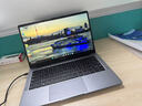 聯(lián)想（Lenovo）異能者生態(tài) 筆記本電腦 國家補貼20%  P14H  14.1英寸輕薄本辦公本商務(wù) N100 16G 512G 曬單實拍圖
