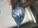 finish亮碟洗碗機用洗碗塊 多效潔凈洗碗機洗滌清潔塊洗碗粉洗碗鹽 72塊 曬單實拍圖
