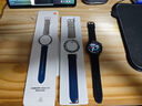 小米（MI）Xiaomi Watch S4 黑色 國(guó)家補(bǔ)貼 小米汽車su7鑰匙 澎湃OS 2 心率血氧監(jiān)測(cè) 小米手表s4 男表女表 曬單實(shí)拍圖