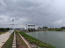 漁之源魚(yú)竿炮臺支架大物釣魚(yú)支架桿競技魚(yú)架支桿地插魚(yú)竿支架 3m 【高碳逆絲】金屬支架頭+金屬后掛+地插 曬單實(shí)拍圖