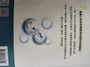 數學(xué)女孩的秘密筆記：排列組合篇（圖靈出品） 曬單實(shí)拍圖