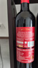 澳賽詩紅寶石佳美娜半甜紅葡萄酒 750mL 1瓶 曬單實拍圖