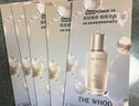 后Whoo天氣丹PRO水乳10ml+秘貼超充精華1ml*3-會(huì)員小樣試用 曬單實(shí)拍圖