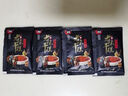 翠宏 火鍋蘸料 燒烤火鍋烤肉調(diào)料 干碟辣椒面 香辣蘸料10g*10袋 曬單實拍圖