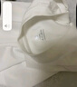 京東京造t恤男短袖男士t恤夏衣服男裝白小T男女 蘇超定制 白色 2XL 曬單實拍圖