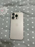 Apple/蘋果 iPhone 16 Pro（A3294）256GB 沙漠色鈦金屬 支持移動聯(lián)通電信5G 雙卡雙待手機(jī) 曬單實(shí)拍圖