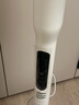 東芝（TOSHIBA）【花信風SE】電風扇空氣循環(huán)扇0耗材除醛直流變頻電風扇靜音臥室超靜音一級能效F-DSC650CN(W) 曬單實拍圖