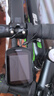 佳明（GARMIN）環(huán)法自行車碼表地圖無線GPS戶外騎行裝備配件 Edge540 太陽能版 曬單實(shí)拍圖