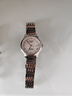 天梭（TISSOT）瑞士手表 力洛克系列鋼帶機(jī)械商務(wù)手表送男友T006.407.11.033.00 曬單實(shí)拍圖
