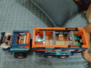 樂高（LEGO）60471 極地探險實驗室卡車 城市系列 曬單實拍圖
