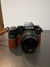 富士XS10 XS20 XT30二代 XT20 XT10 XT50復古微單數(shù)碼相機二手X-S10 【95新】富士XS10 【單機身】 單機身無法拍照 曬單實拍圖