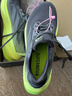 阿迪達(dá)斯 （adidas）男 跑步系列 SUPERNOVA RISE 2 M 跑步鞋 JS4263 深灰  40.5  曬單實(shí)拍圖