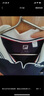 FILA 斐樂(lè )官方女子連衣裙2025夏新款網(wǎng)球運動(dòng)簡(jiǎn)約基礎短袖POLO裙 RD寶藍-NV S 160/80A/S 曬單實(shí)拍圖