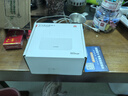 華為【天際通版】4g路由器2pro插卡b535企業(yè)工業(yè)級(jí)5g手機(jī)可用全網(wǎng)通CPE轉(zhuǎn)有線wifi寬帶移動(dòng)隨身無(wú)線網(wǎng) b320-820【4G+全網(wǎng)通 增強(qiáng)版】 曬單實(shí)拍圖