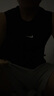 耐克（NIKE）2025年男子AS M NK DF TEE RLGD SL RESET背心 DX0992-100 XL 曬單實(shí)拍圖